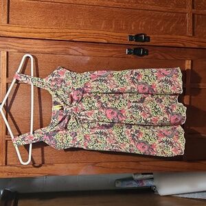 Size Medium Pinkerton Tank Top